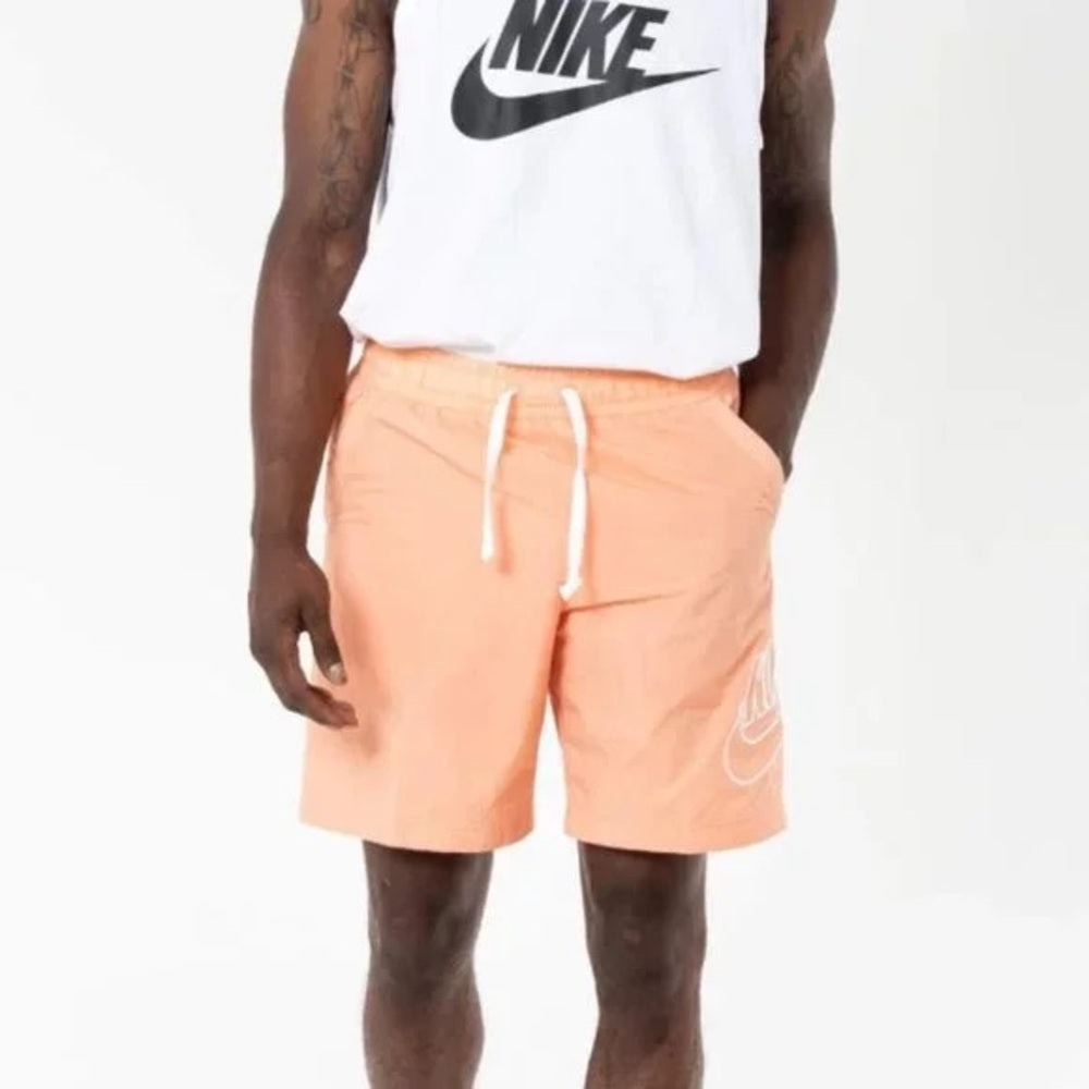 Nike Peach Shorts Sz medium