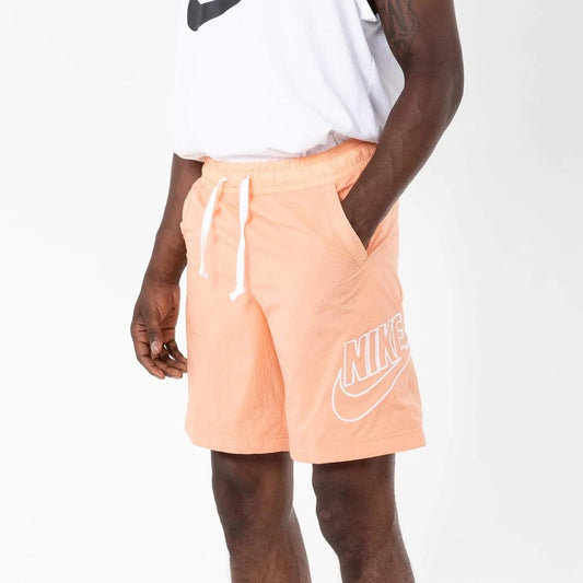 Nike Peach Shorts Sz medium