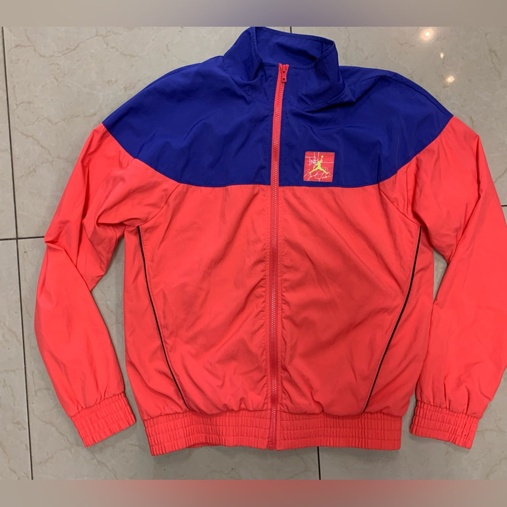 Jordan legacy jacket Sz small