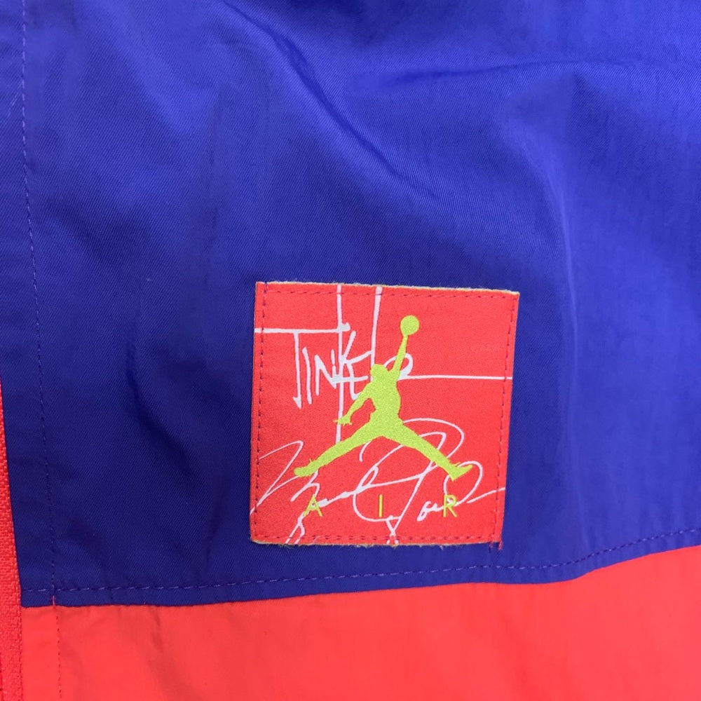 Jordan legacy jacket Sz small