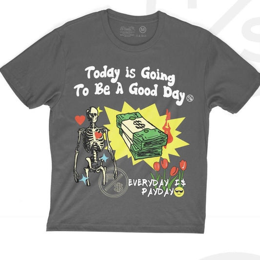 Graphic Tee fly supply clothing s various