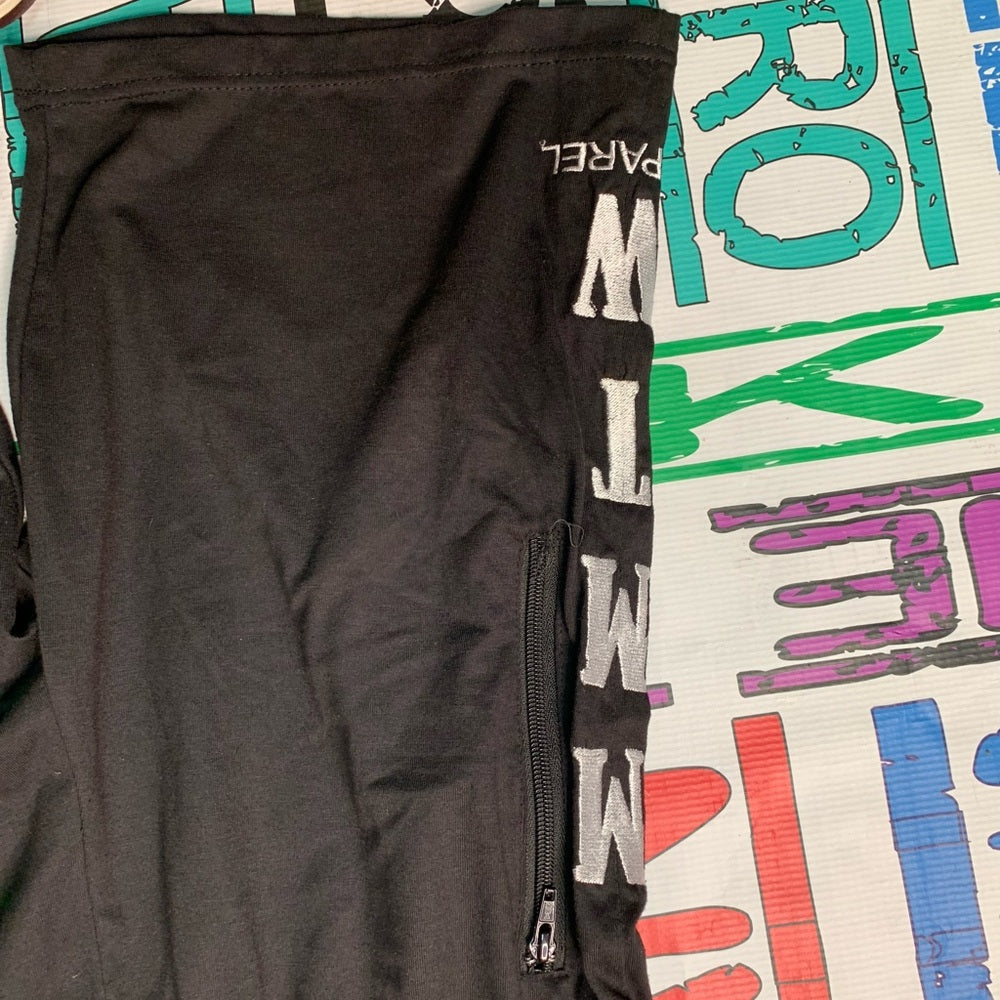 Black Men's Shorts athletic shorts Sz small