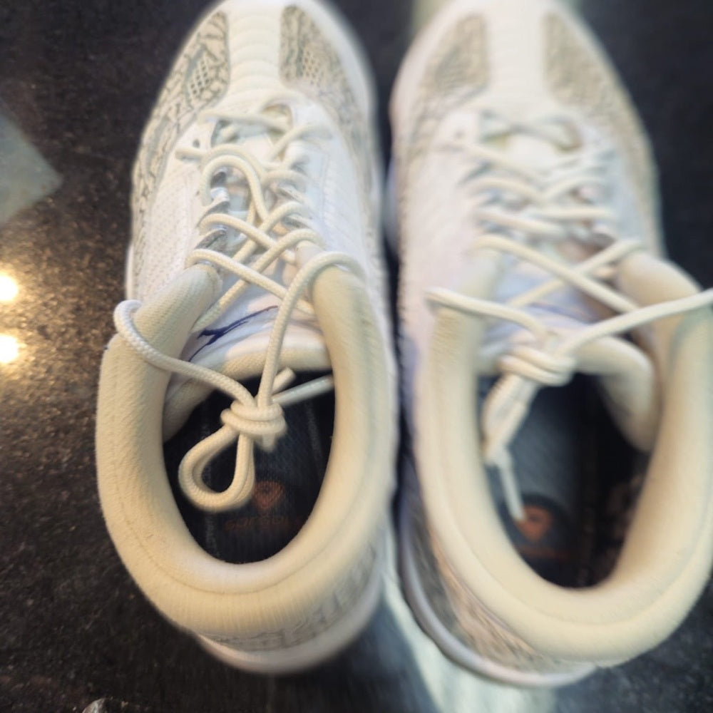 2003
Air Jordan 11 Retro Low IE 'Cobalt'  Sz 8.5