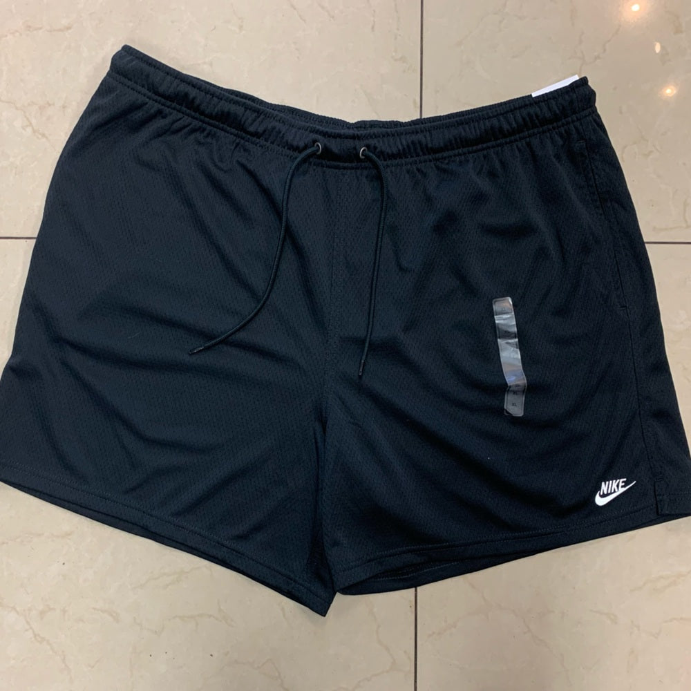 NIKE Club Mesh Flow Mens Shorts Sz various