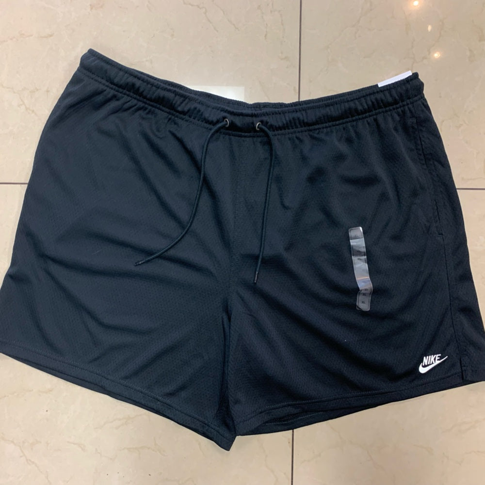 NIKE Club Mesh Flow Mens Shorts Sz various