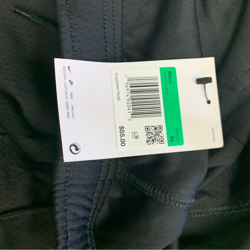 NIKE Club Mesh Flow Mens Shorts Sz various