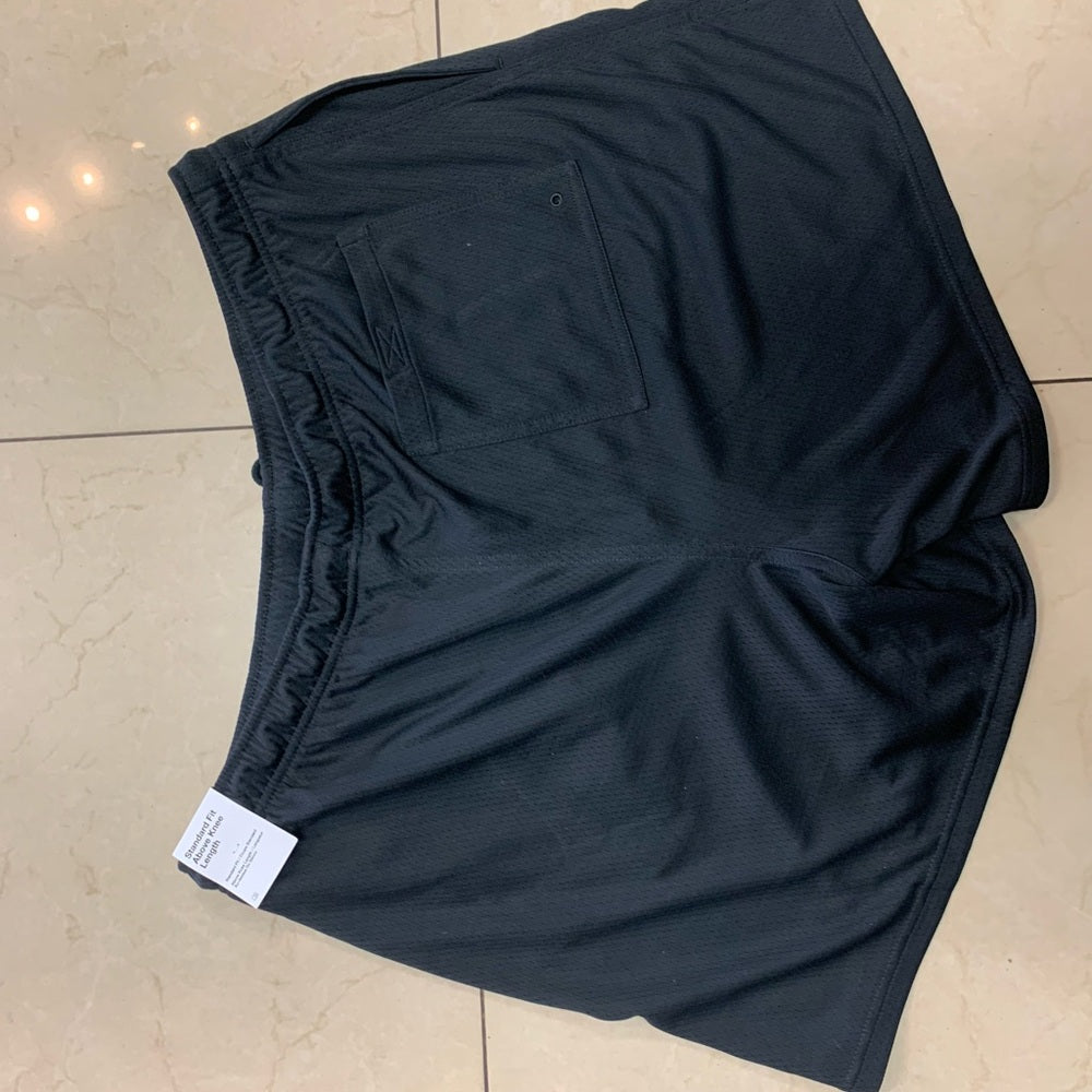 NIKE Club Mesh Flow Mens Shorts Sz various