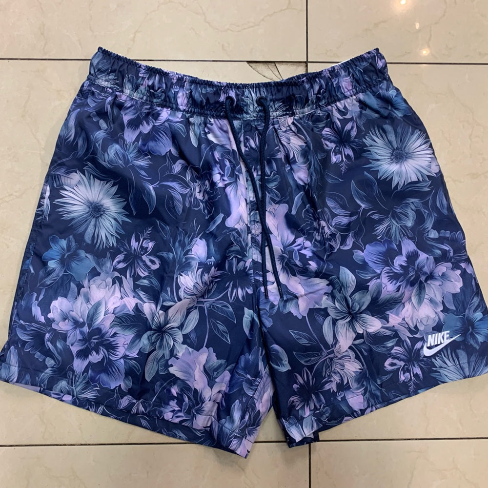 MENS NIKE CLUB FLOW SHORTS Sz various