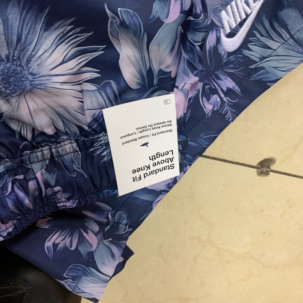 MENS NIKE CLUB FLOW SHORTS Sz various