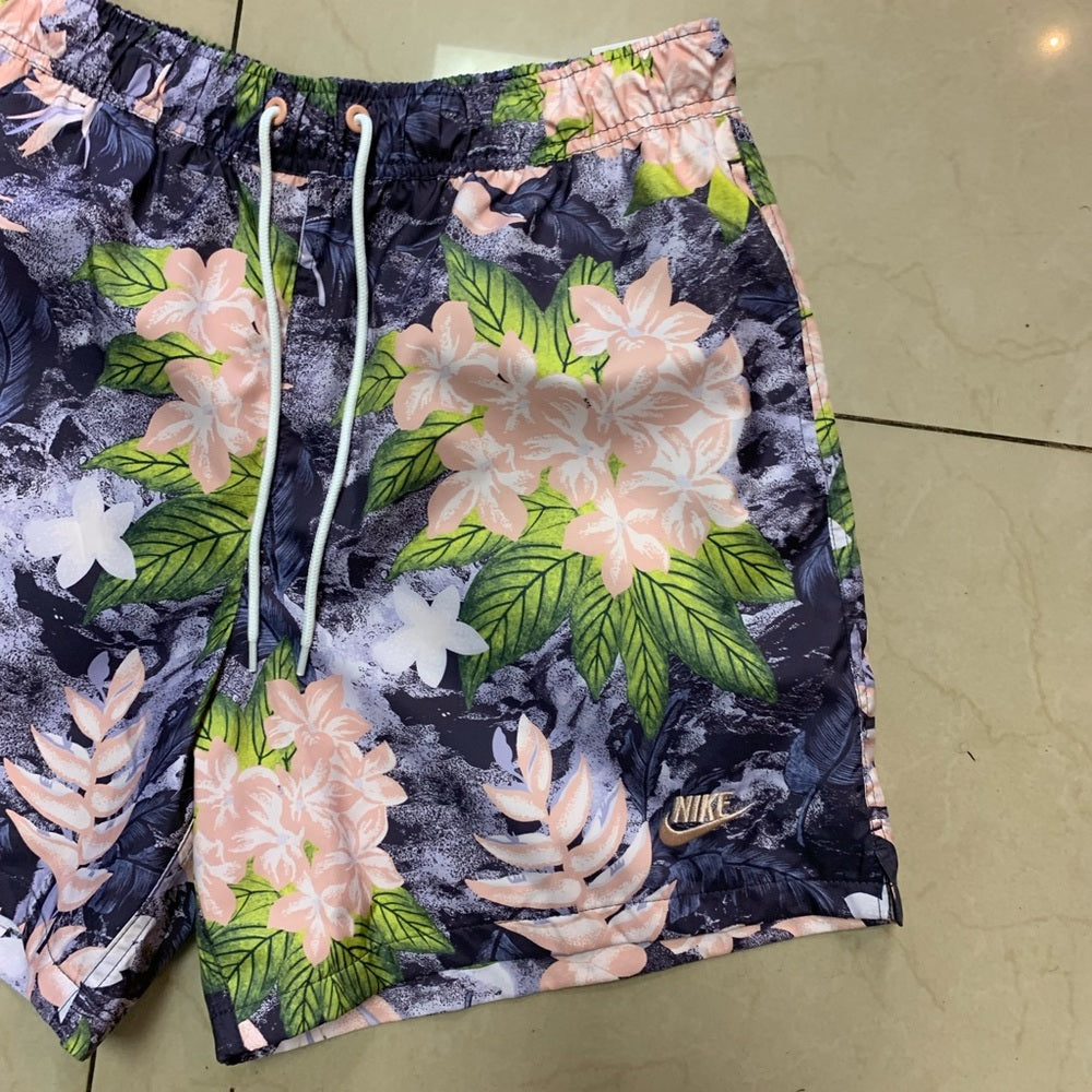 MENS NIKE CLUB FLOW SHORTS Sz various