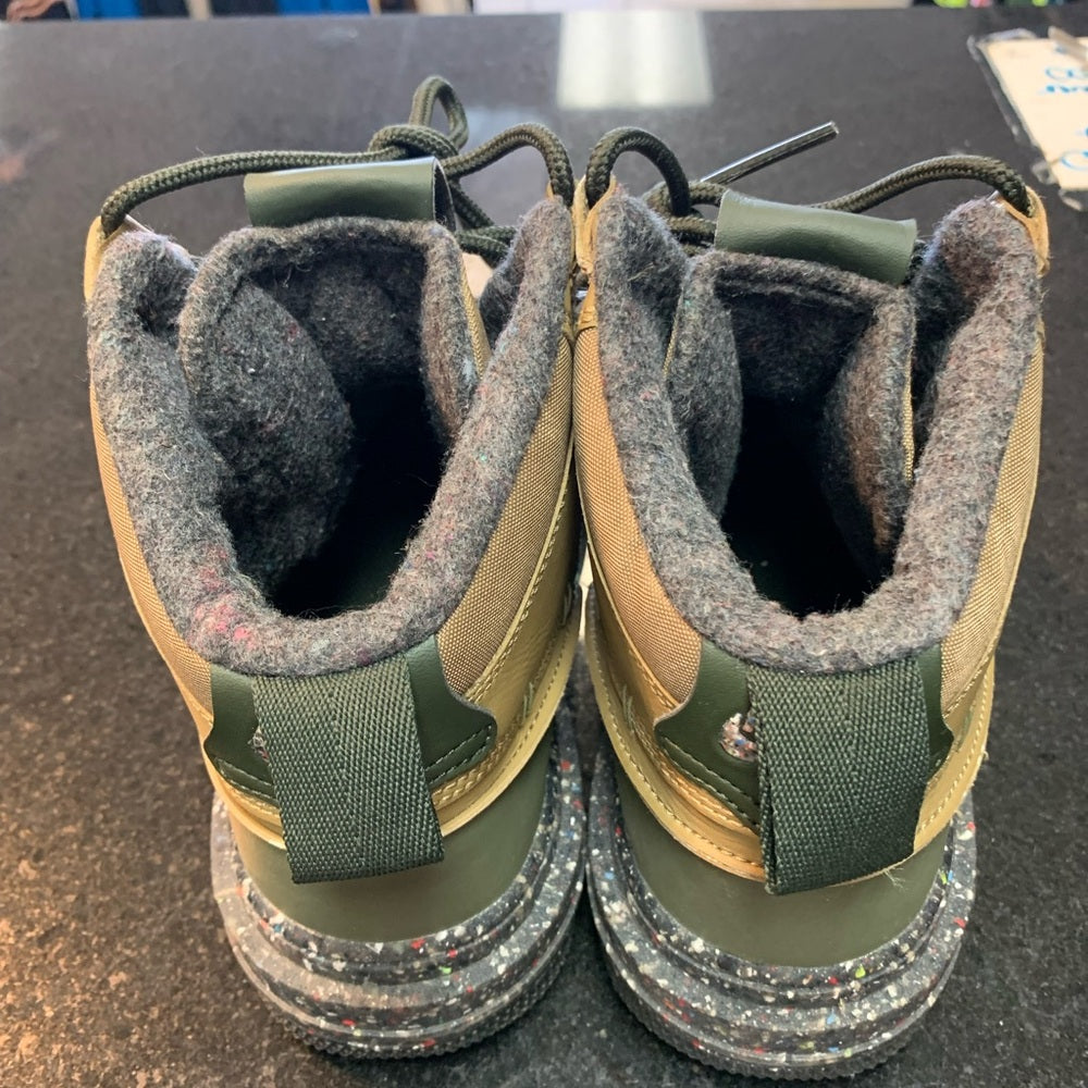 Nike Air Force 1 High Boot NN Sz 7