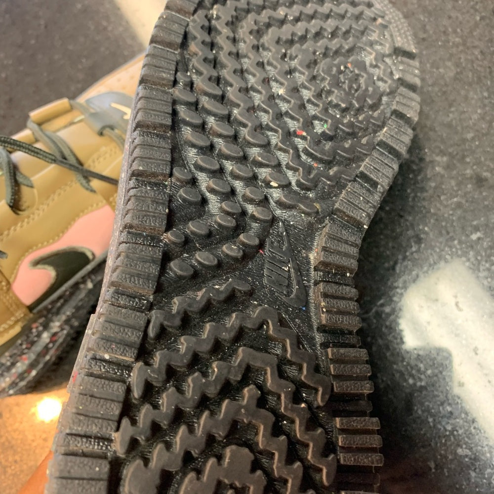 Nike Air Force 1 High Boot NN Sz 7