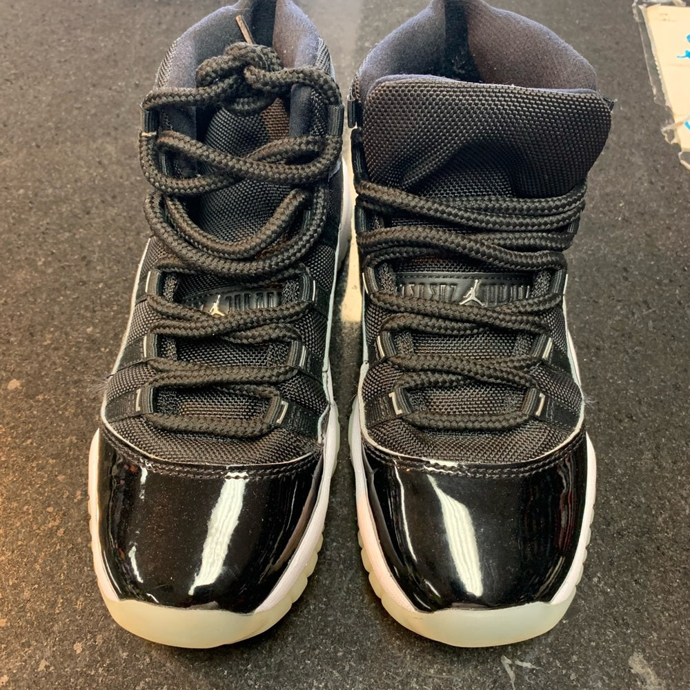 Size 5.5  - Jordan 11 Retro High Jubilee / 25th Anniversary