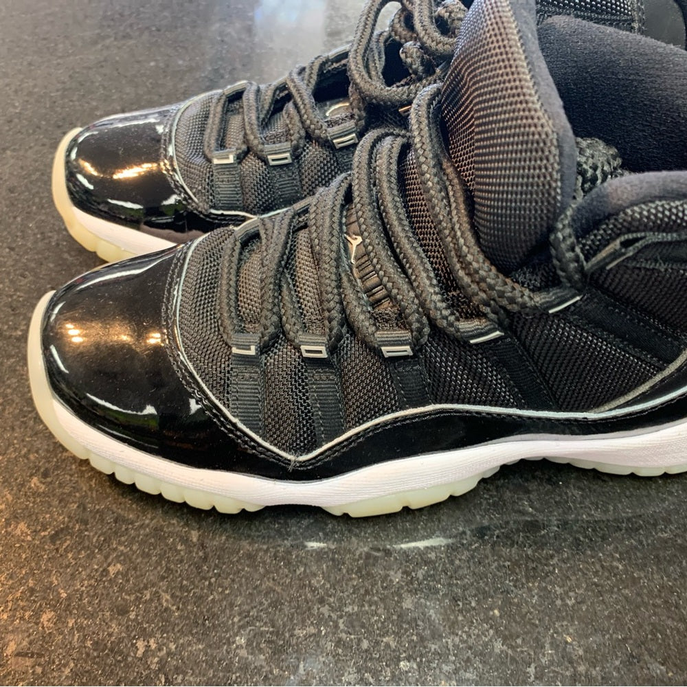 Size 5.5  - Jordan 11 Retro High Jubilee / 25th Anniversary