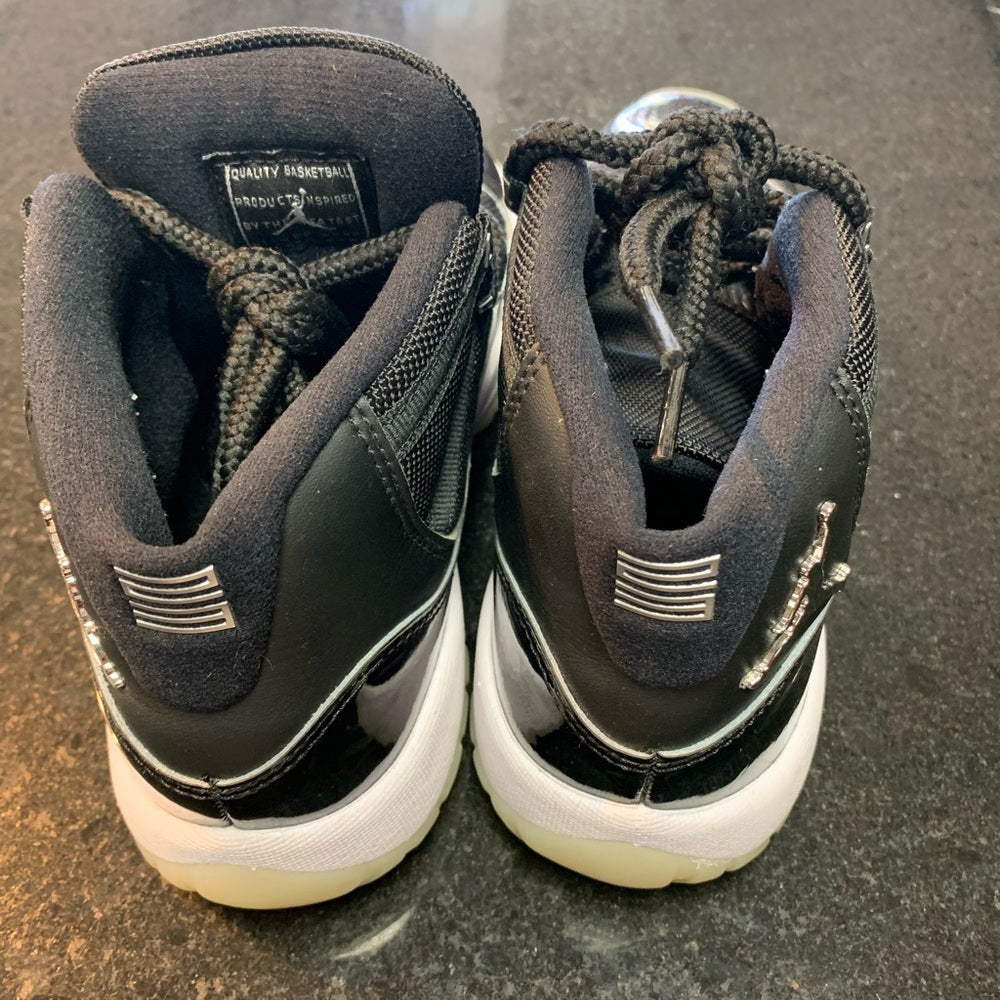 Size 5.5  - Jordan 11 Retro High Jubilee / 25th Anniversary