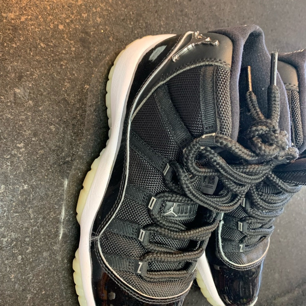 Size 5.5  - Jordan 11 Retro High Jubilee / 25th Anniversary