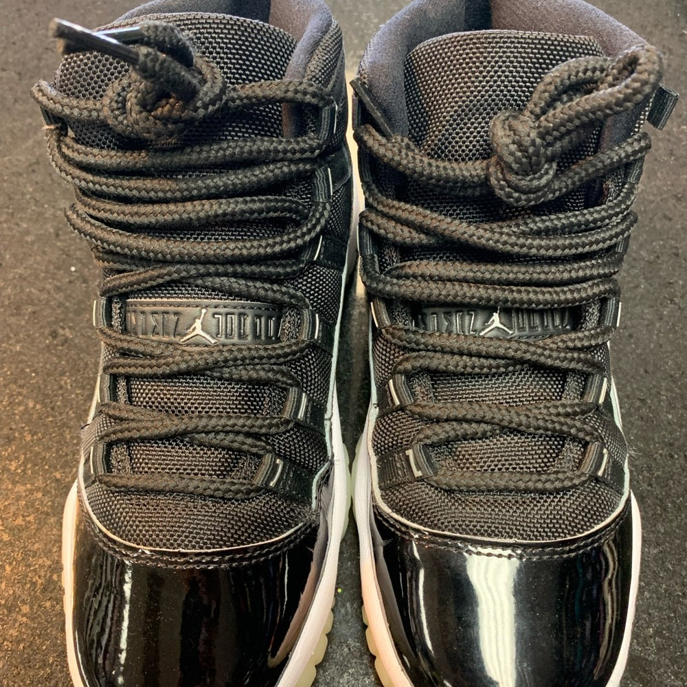 Size 5.5  - Jordan 11 Retro High Jubilee / 25th Anniversary