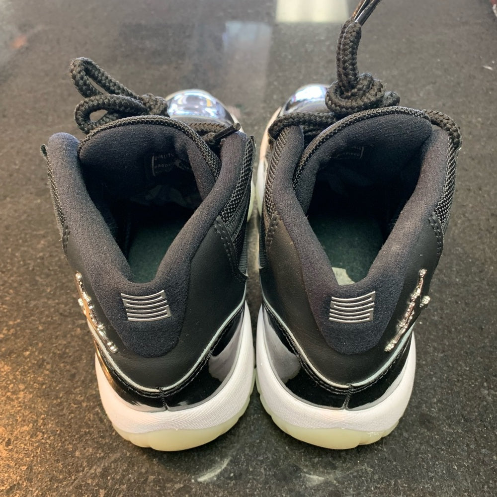 Size 5.5  - Jordan 11 Retro High Jubilee / 25th Anniversary