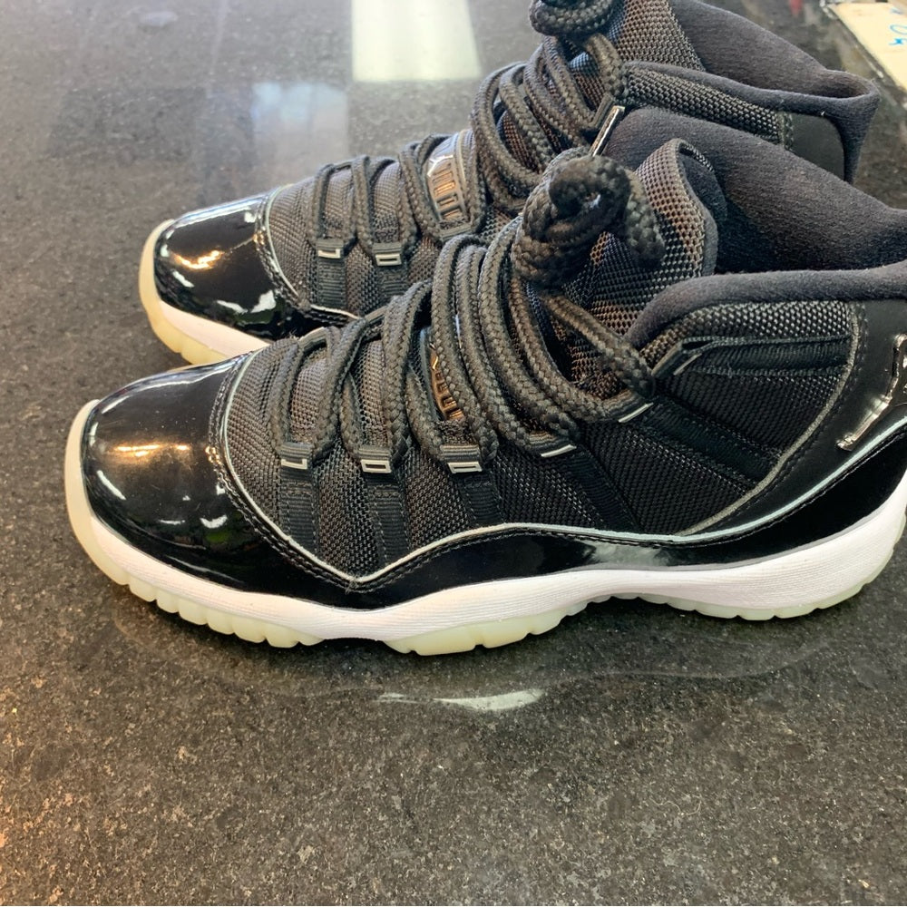Size 5.5  - Jordan 11 Retro High Jubilee / 25th Anniversary