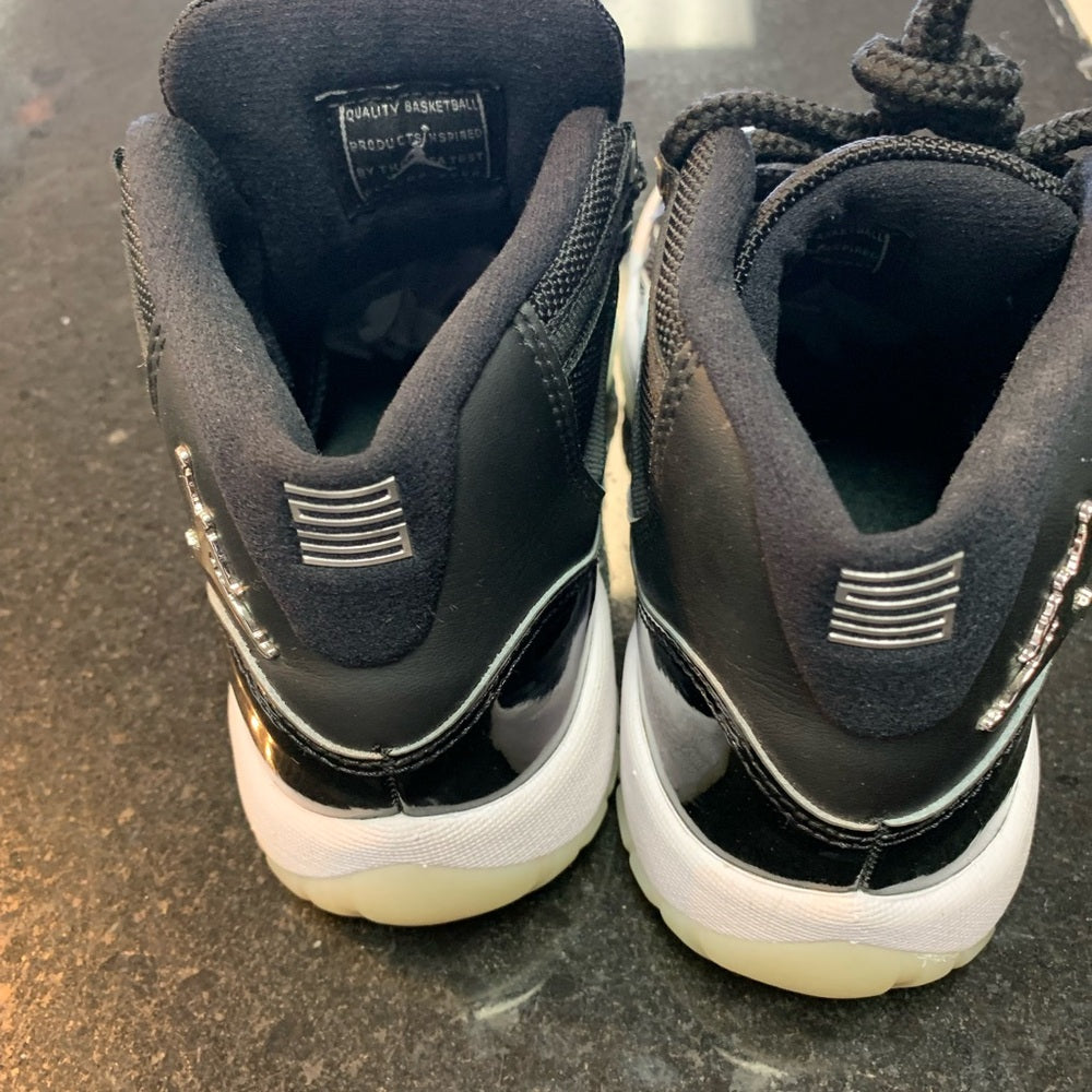 Size 5.5  - Jordan 11 Retro High Jubilee / 25th Anniversary