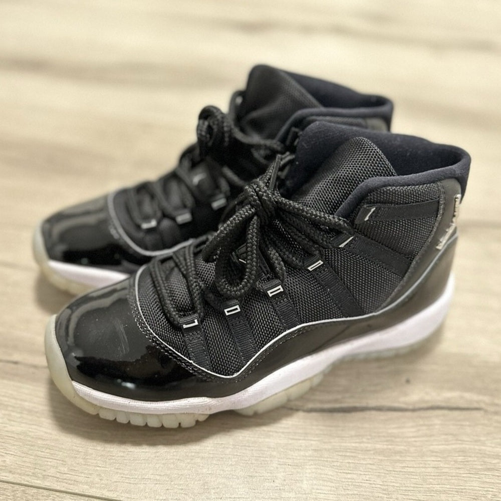 Size 5.5  - Jordan 11 Retro High Jubilee / 25th Anniversary