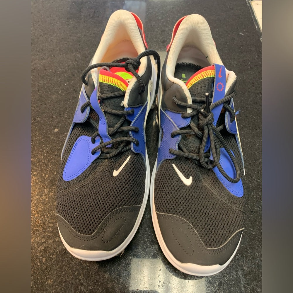 Nike joyride Sz 8 muti colors