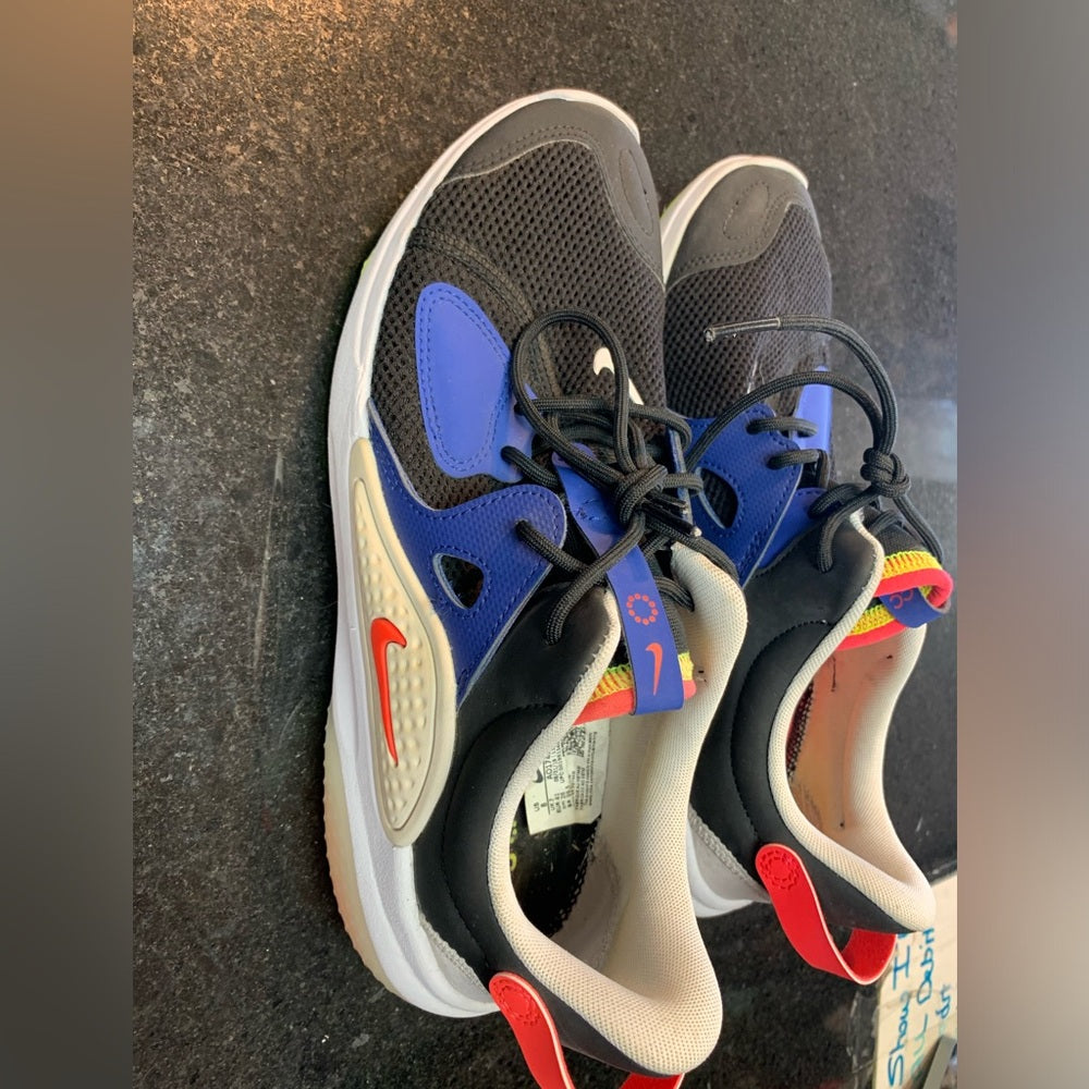 Nike joyride Sz 8 muti colors