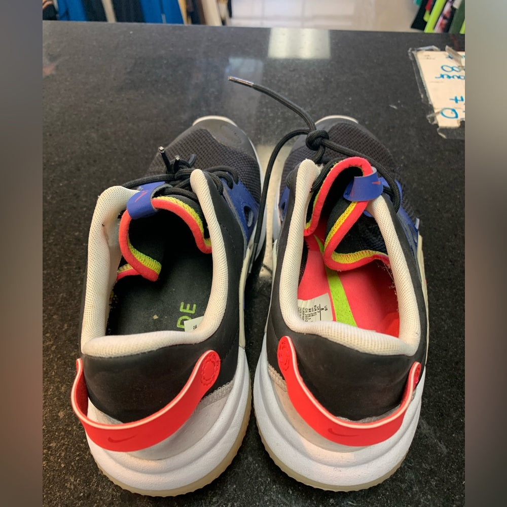Nike joyride Sz 8 muti colors