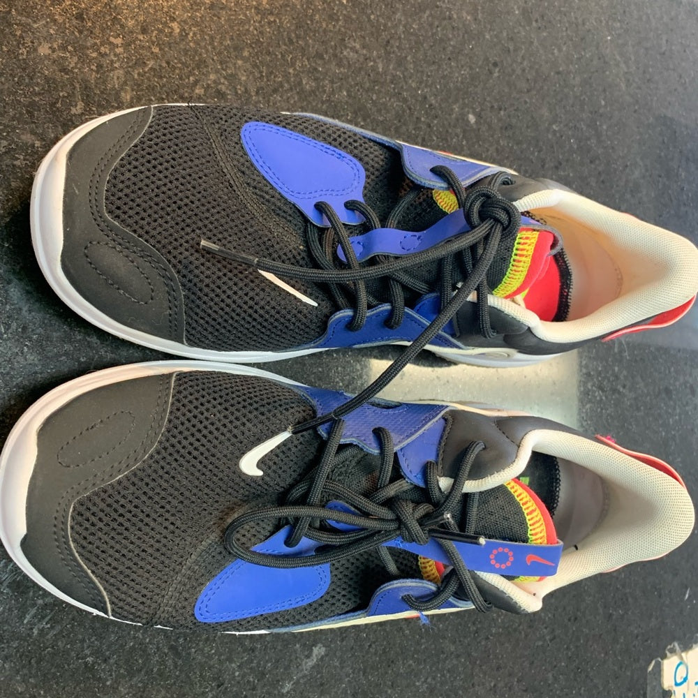 Nike joyride Sz 8 muti colors