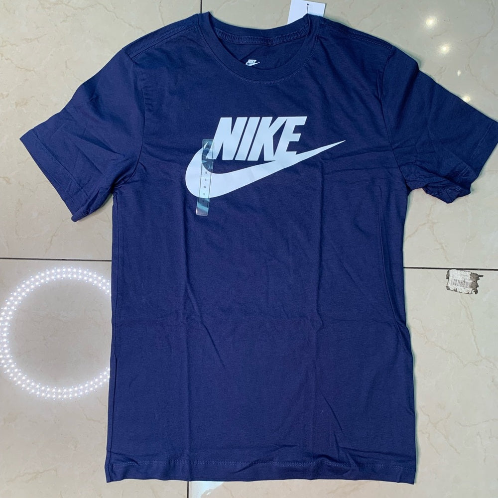 Nike Men's Sportswear T-Shirt Sz various