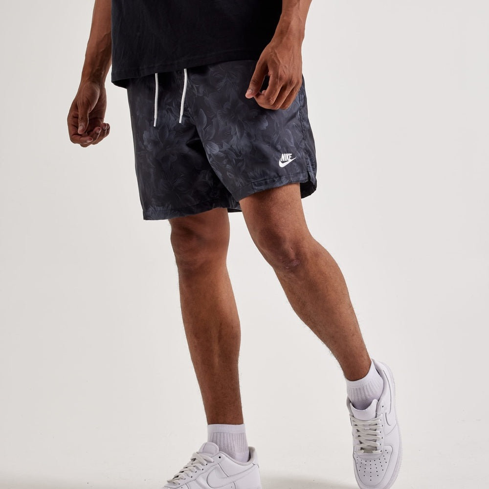 Sz various Nike Black Athletic Shorts Lightweight Performance