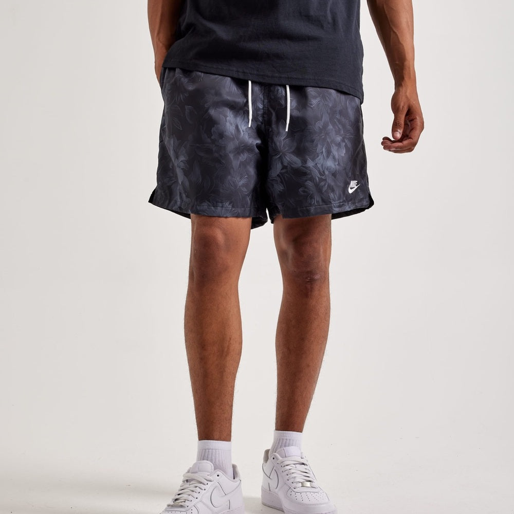 Sz various Nike Black Athletic Shorts Lightweight Performance