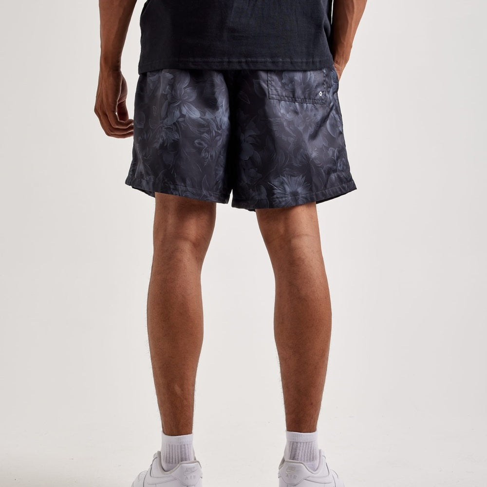 Sz various Nike Black Athletic Shorts Lightweight Performance