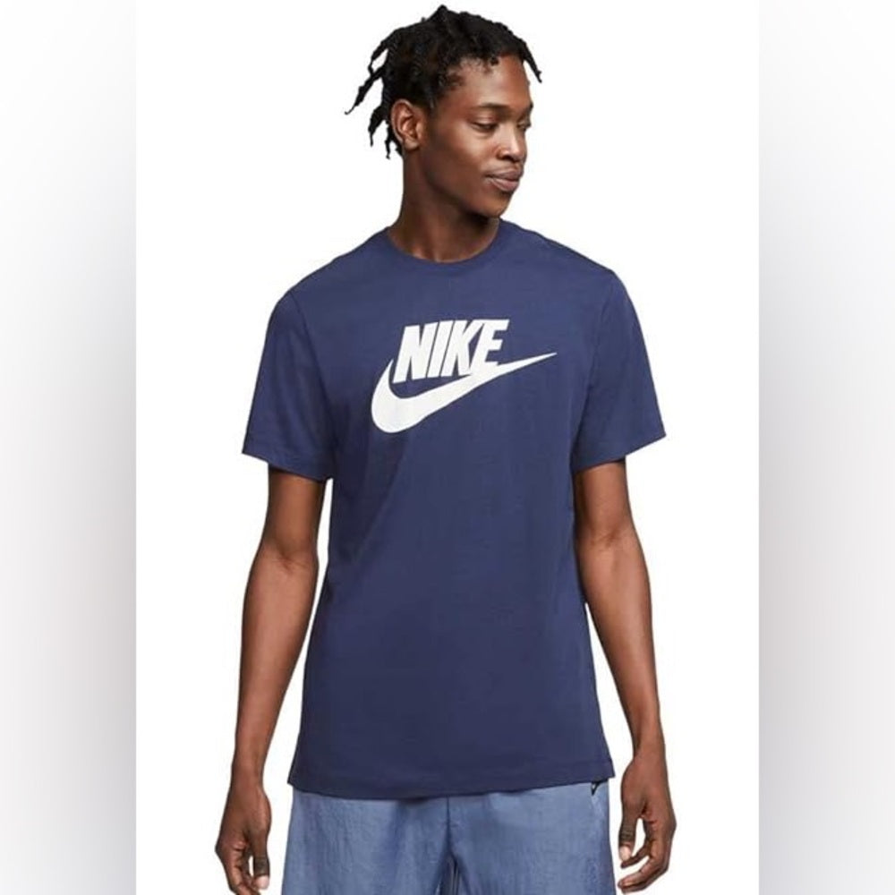 Nike Men's Sportswear T-Shirt Sz various