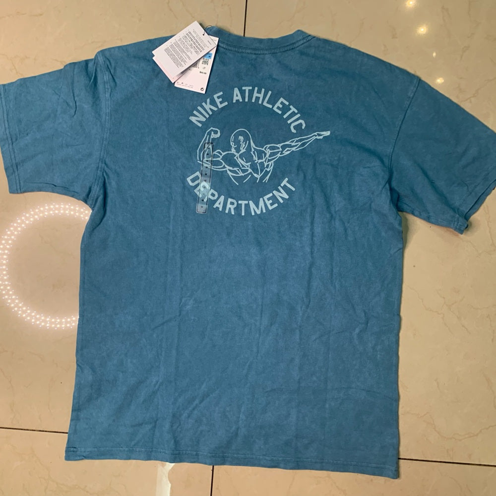 Nike
Men's Max90 Fitness T-Shirt SZ various