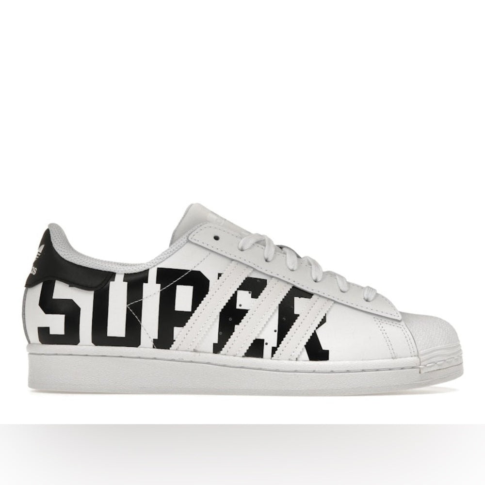 adidas Superstar
Super Cloud White Sz 4.5y