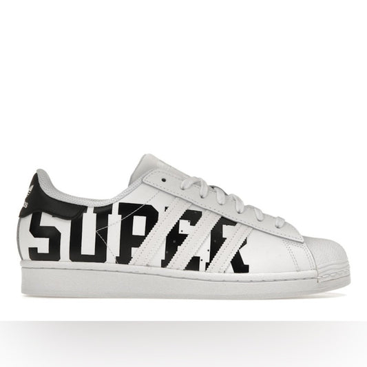 adidas Superstar
Super Cloud White Sz 4.5y