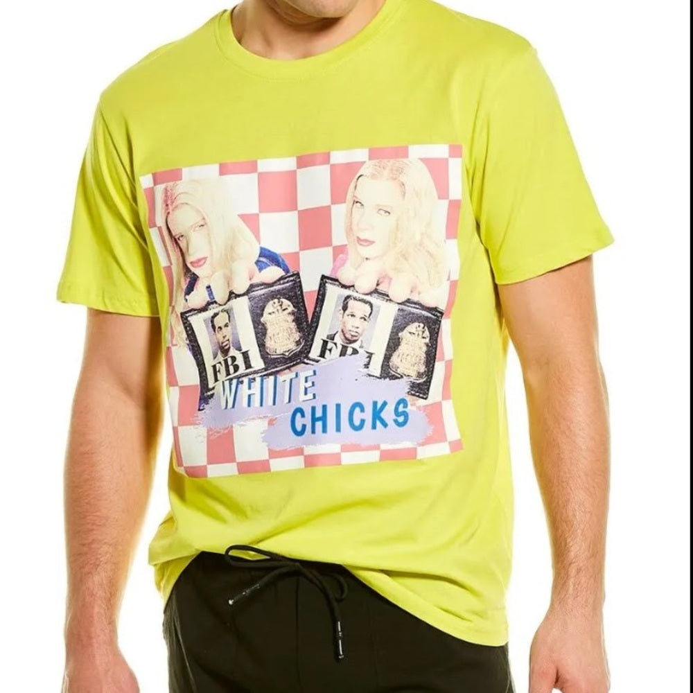 American Stitch Graphic Tee sz XLarge