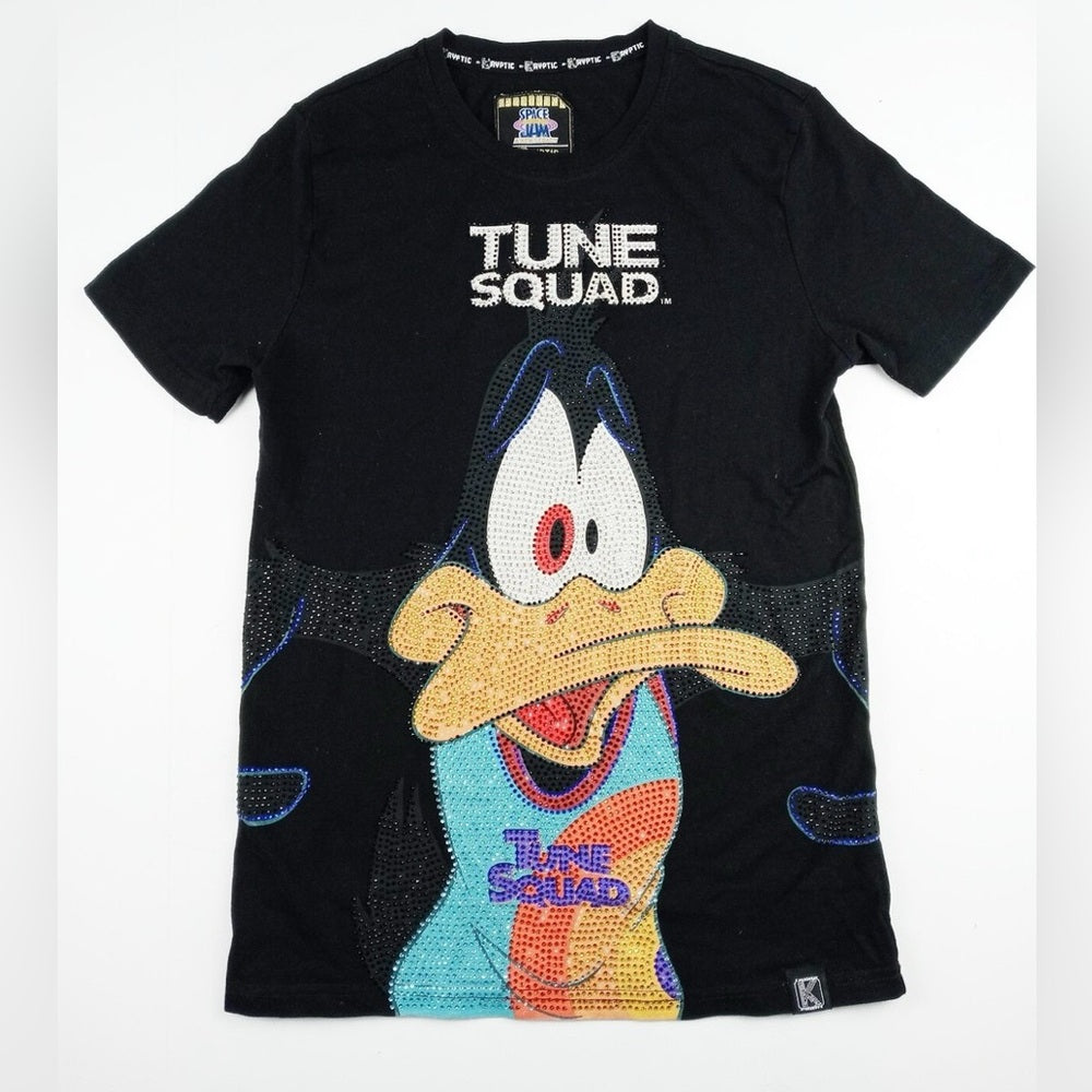 Tune squad graphic tee RYHMESTONE  SZ Various