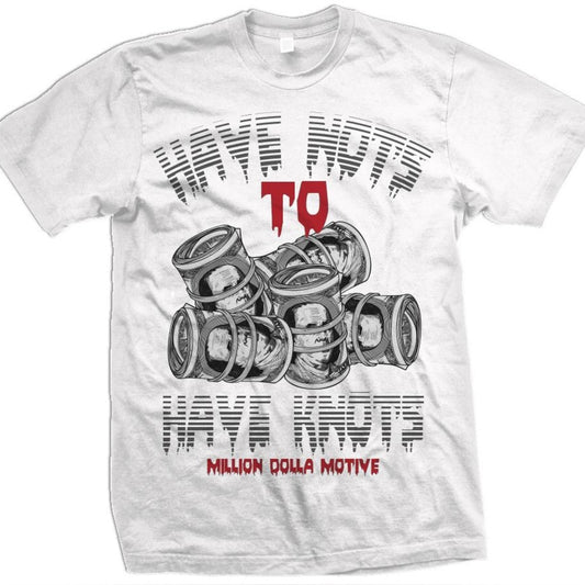 Have nots graphic tee Sz Various