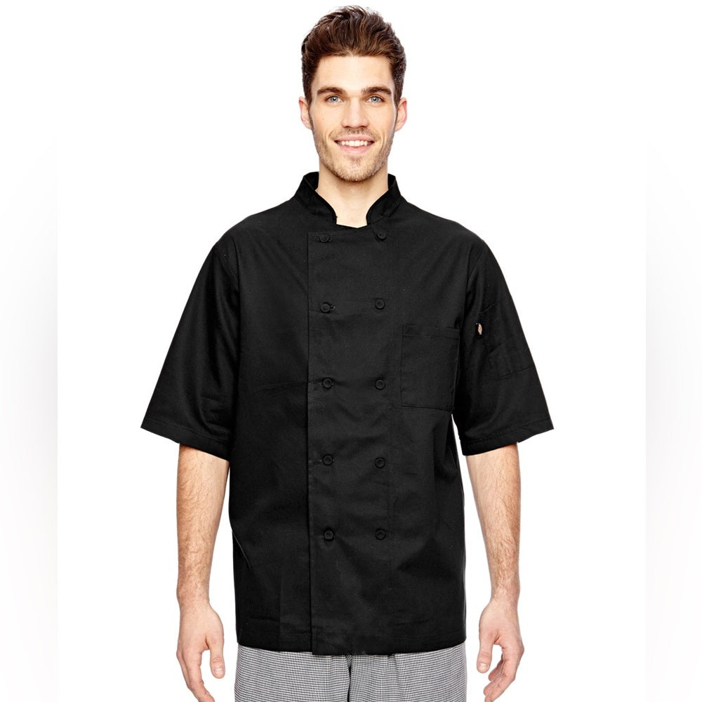 Dickies button up Sz 4xl black