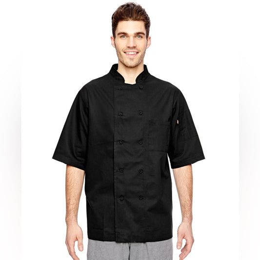 Dickies button up Sz 4xl black