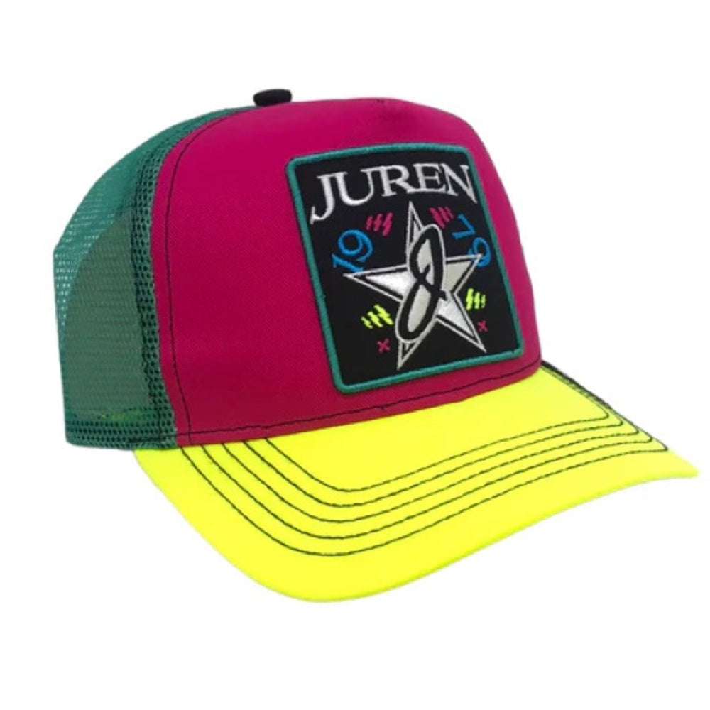 Juren muti colors dad cap one size fits all