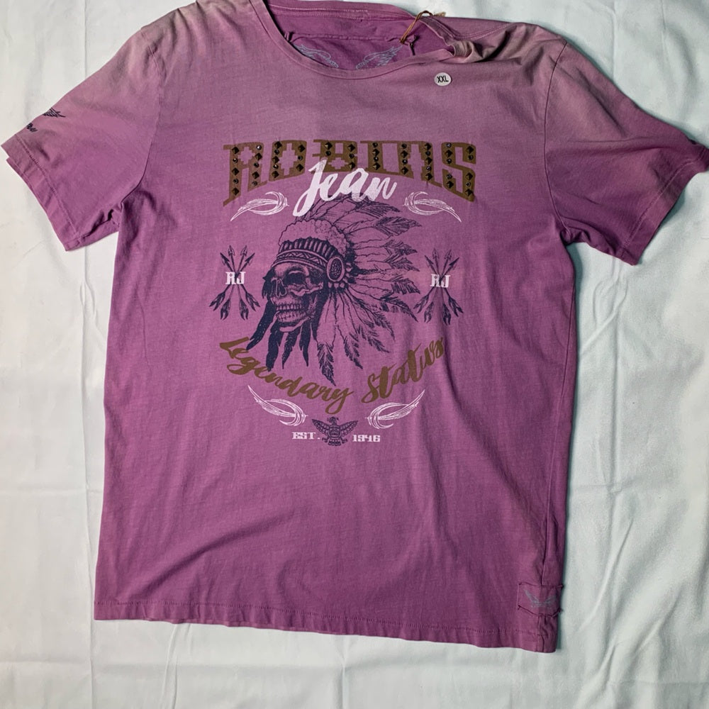 Sz Various Robin jeans shirt