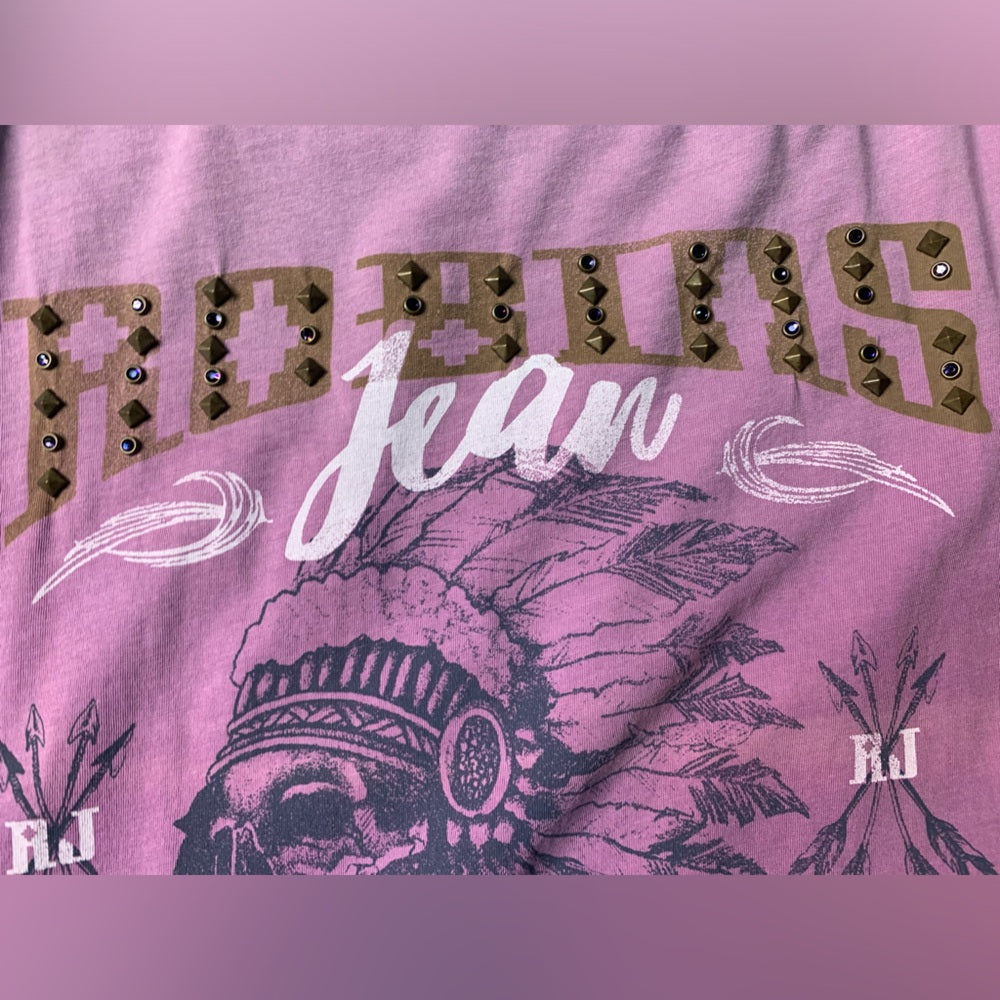 Sz Various Robin jeans shirt