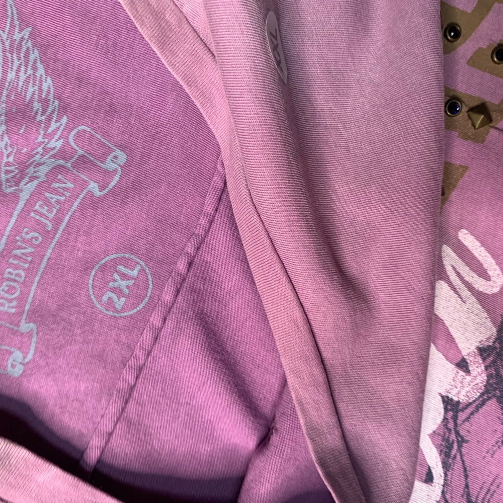 Sz Various Robin jeans shirt