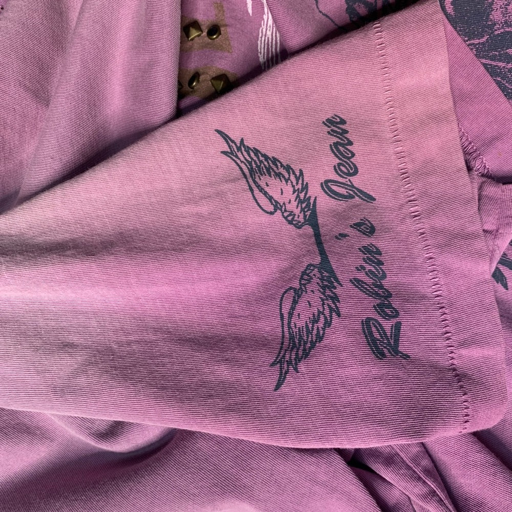 Sz Various Robin jeans shirt