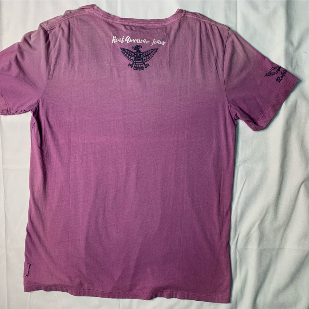 Sz Various Robin jeans shirt