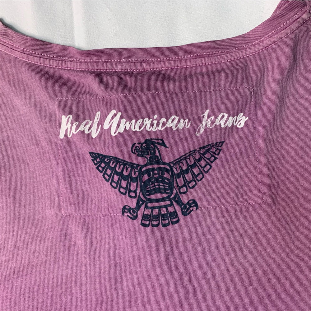 Sz Various Robin jeans shirt