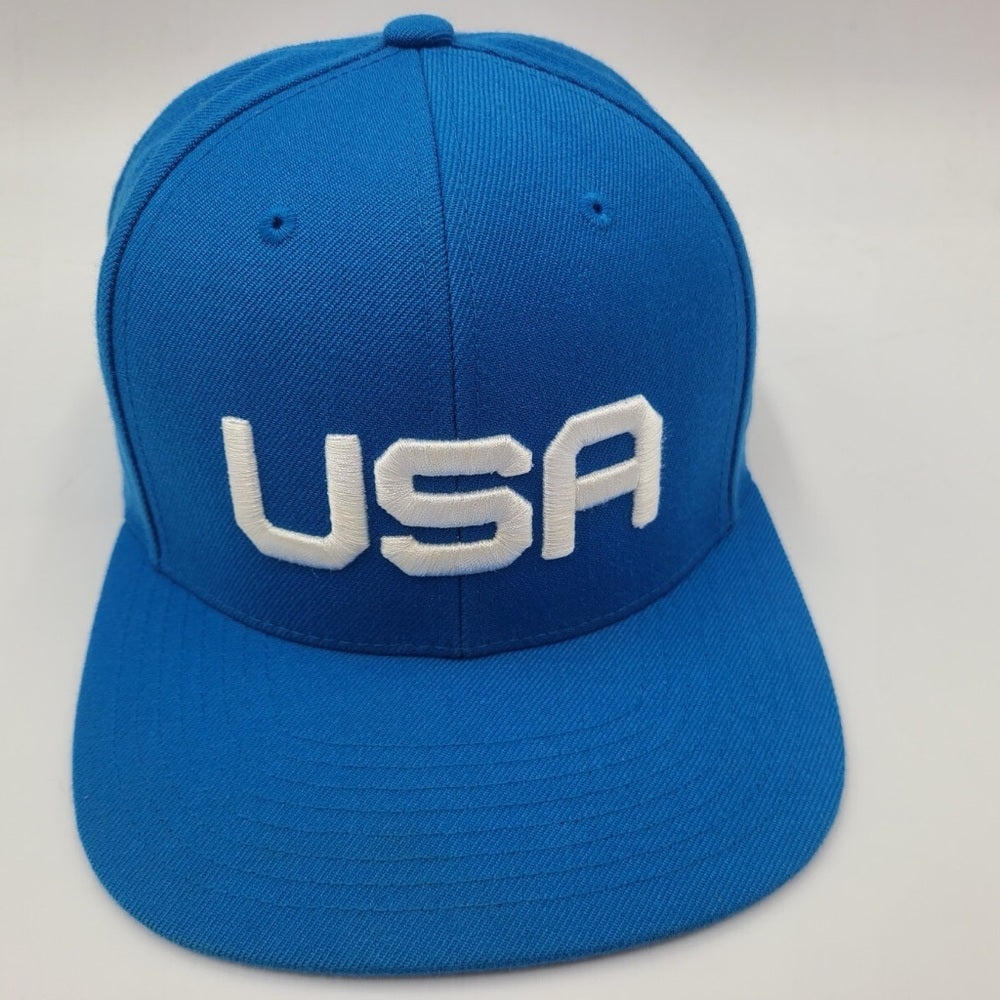 USA under armor SnapBack one size fits all